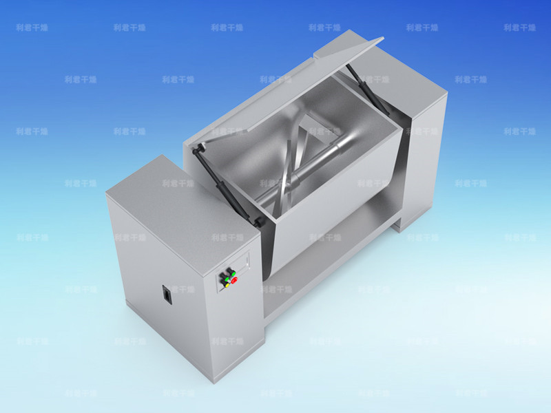 CH系列槽形混合機